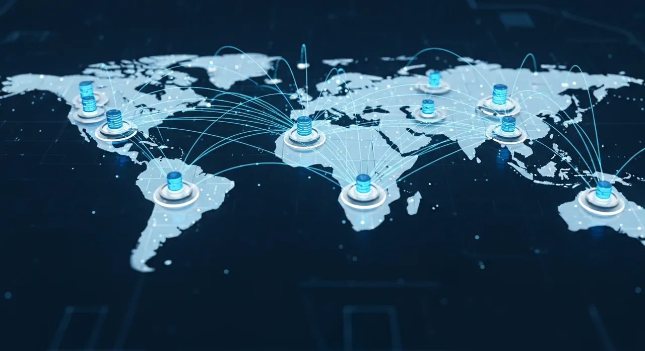Building Global CRM Programmes