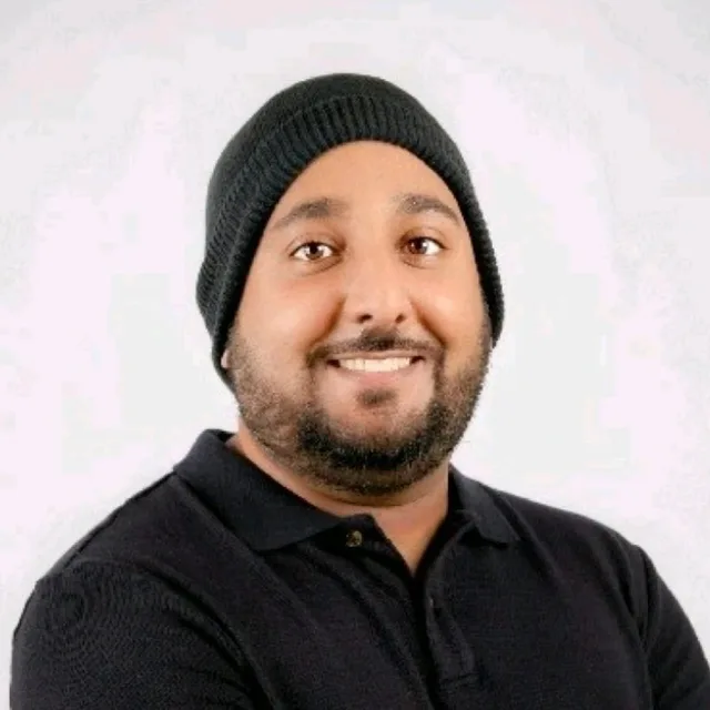 Jasveer Mohindru